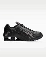 Nike Shox R4 AR3565-004 Sneakers Women's Black Low Top Athletic Shoes MEW948