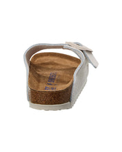 Birkenstock Arizona Narrow Soft Footbed Suede Sandal