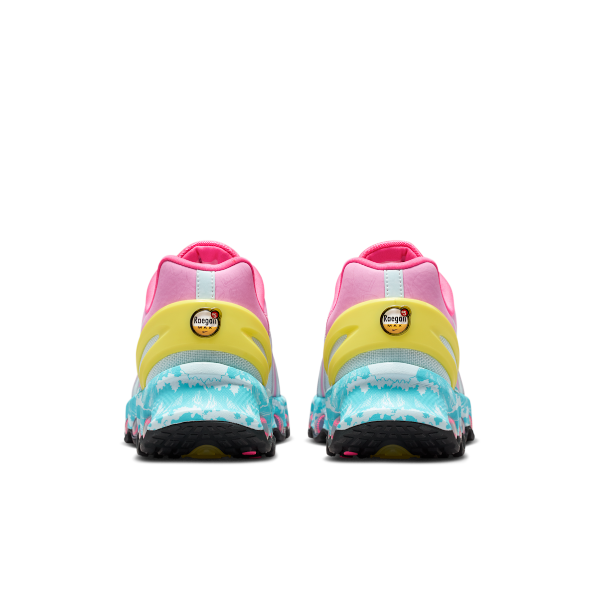 Women's Air Max Dn8 x Doernbecher Freestyle "Reagan" Shoes