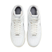 Women's Nike AF1 Sculpt Summit White / Silver DC3590-101
