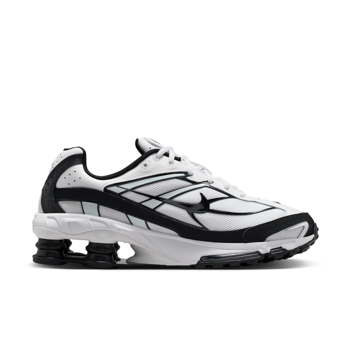 Men's Shox Ride 2 Shoes