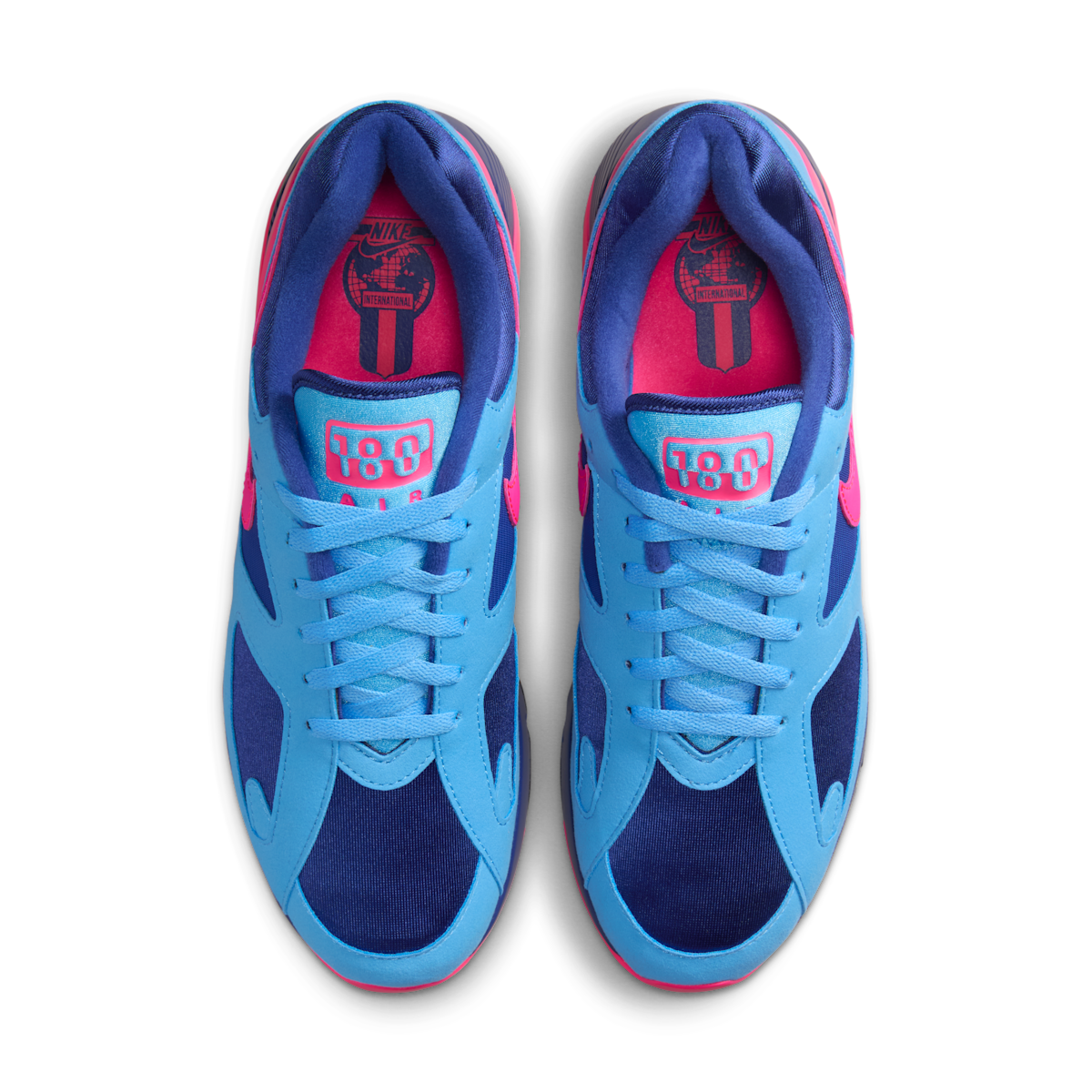 Men's Air 180 Shoes
