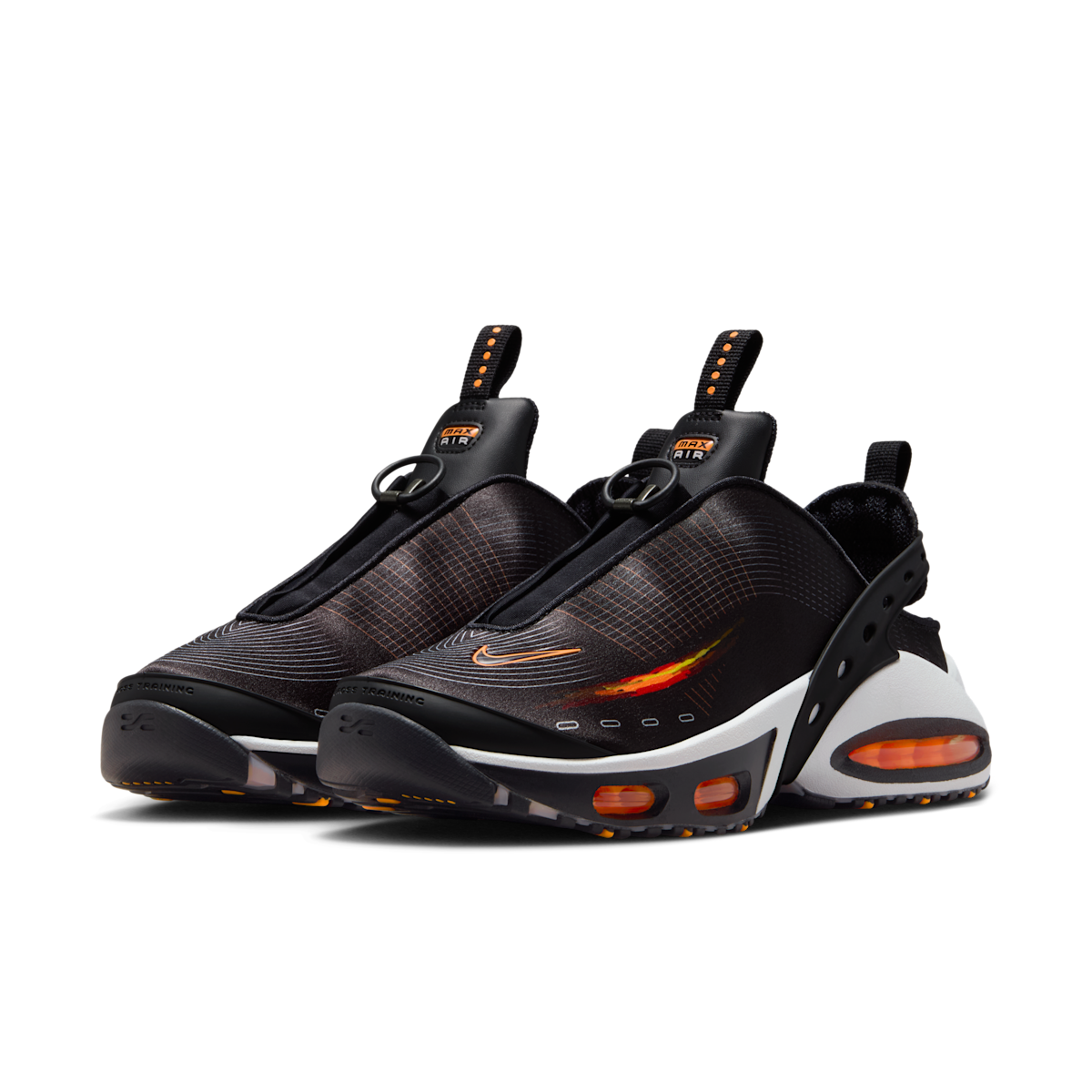 Women's Air Max Craze Shoes
