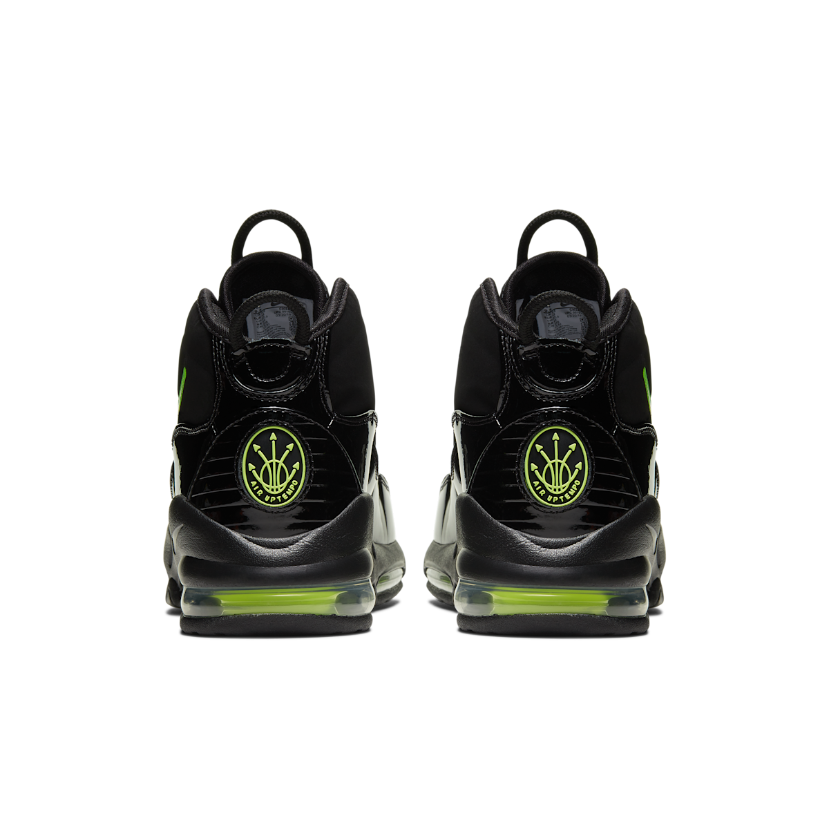 Men's Air Max Uptempo '95 Shoes