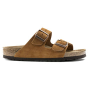 Women's Arizona Sandal In Brown