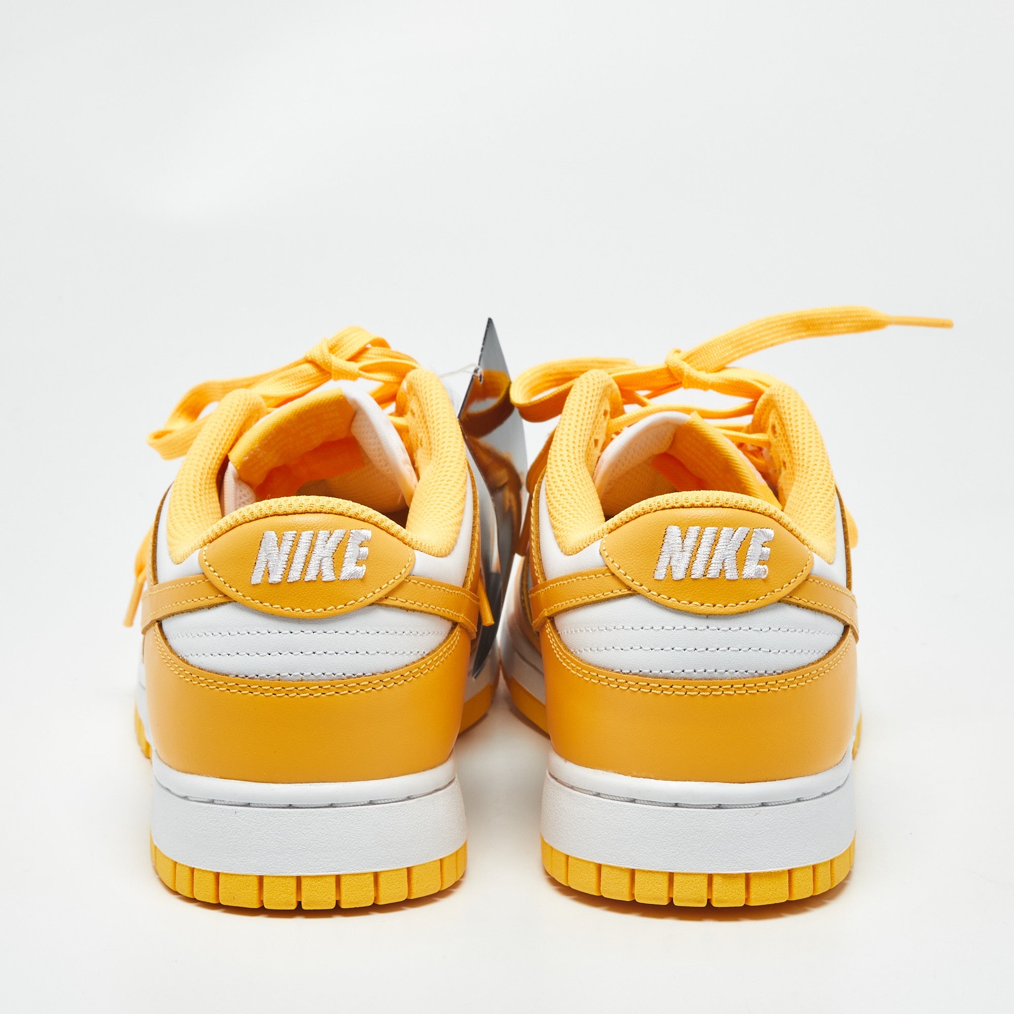 Nike Dunk Laser Orange