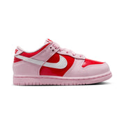 Nike Dunk Low 'Valentine's' Little Kids' Shoes
