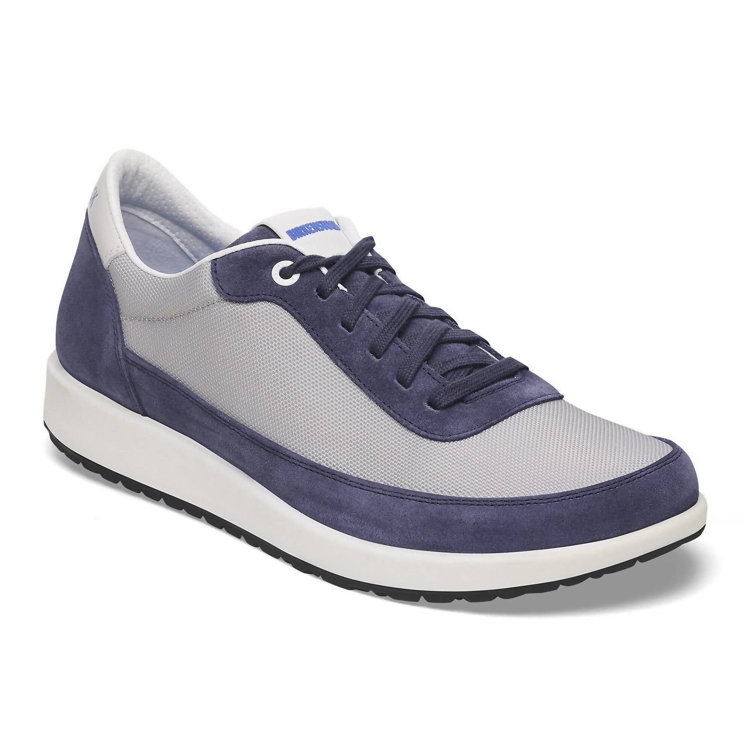 Men's Honnef City Sneakers In Indigo/taupe