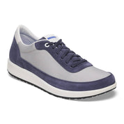 Men's Honnef City Sneakers In Indigo/taupe