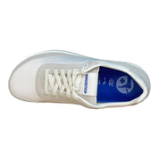Women's Honnef City Sneaker Shoe In Antique White