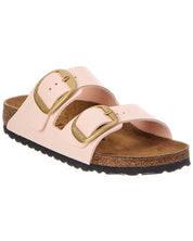 Birkenstock Arizona Big Buckle Leather Sandal