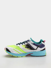 Men's Puma Homura Og hyper Moonlit Violet/Green Glare 409192-03