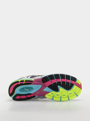 Men's Puma Homura Og hyper Moonlit Violet/Green Glare 409192-03