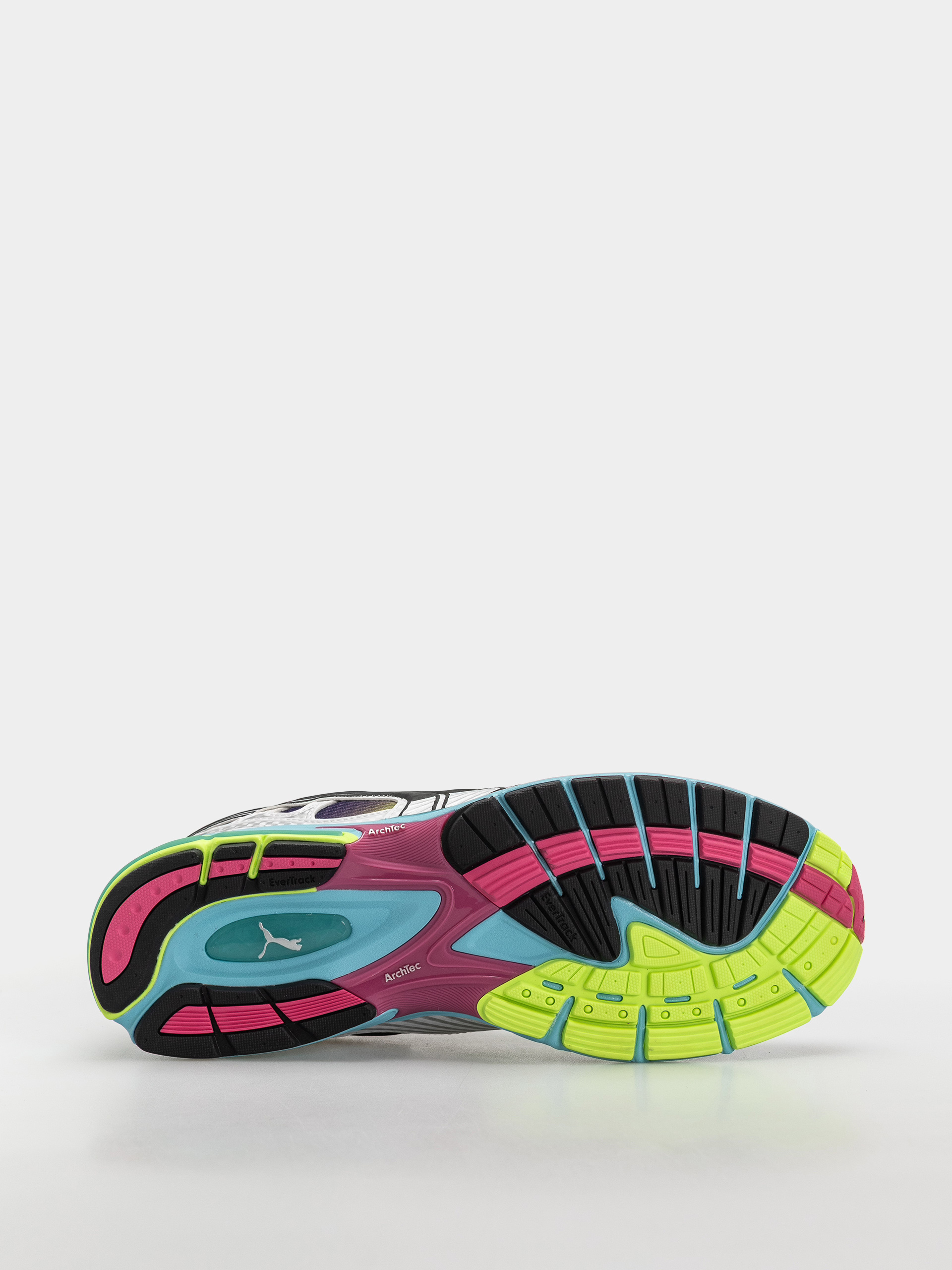 Men's Puma Homura Og hyper Moonlit Violet/Green Glare 409192-03