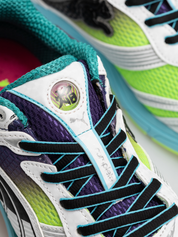 Men's Puma Homura Og hyper Moonlit Violet/Green Glare 409192-03