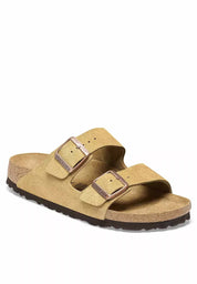 Women's Arizona Sandal In Latte Cream