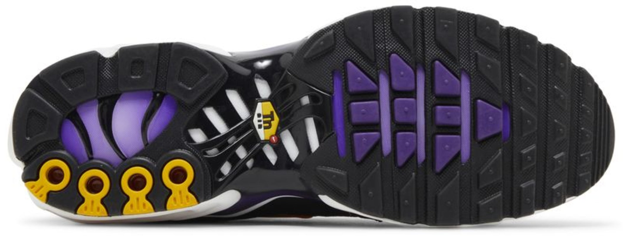 Nike Air Max Plus OG Voltage Purple (2024)
