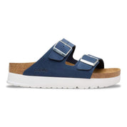 Arizona Flex Unisex Platform Sandal In New Navy