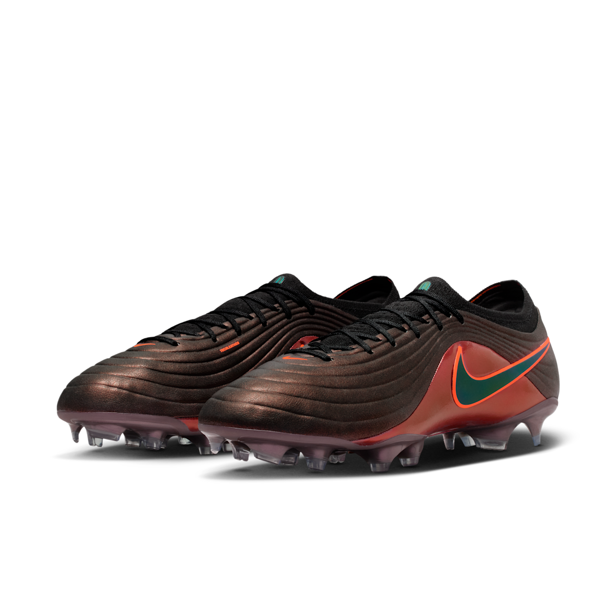 Men's Tiempo Maestro Elite LV8 Firm-Ground Low-Top Soccer Cleats