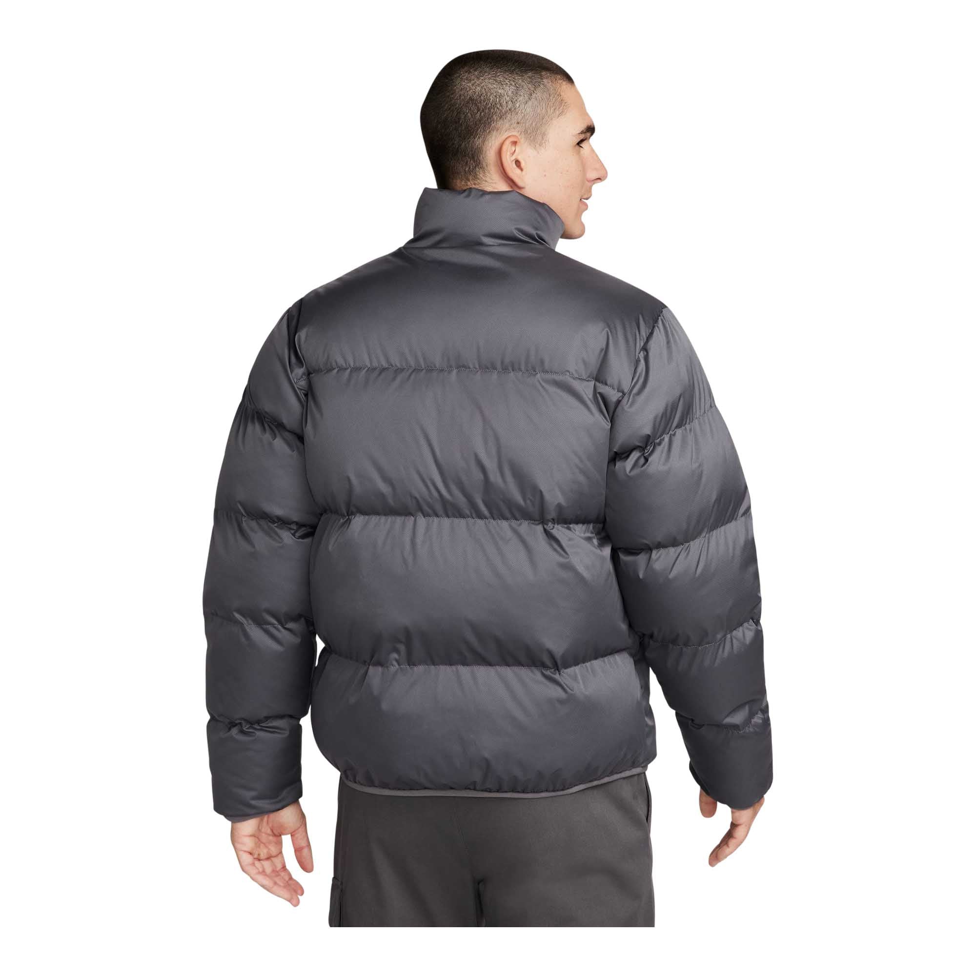 Men's Nike Sportswear Club Puffer Jacket