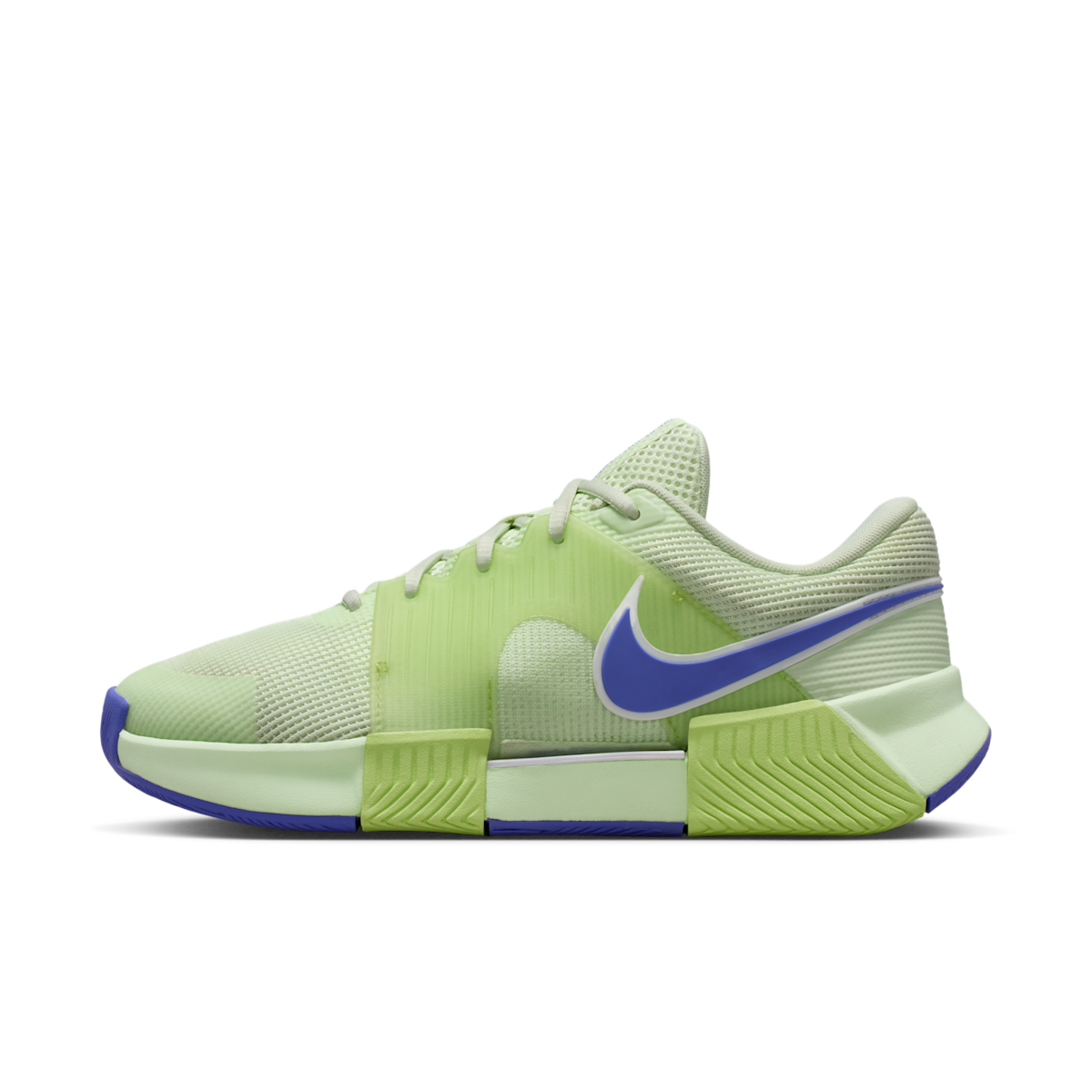 Women's Zoom GP Challenge 1.5 Hard Court Tennis Shoes
