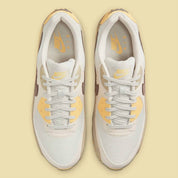 Men's Air Max 90 Shoe In Chamois