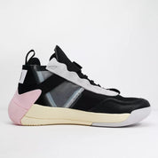 Men's Nike Jordan Defy SP Black/Varsity Red-Muslin CJ7698-001