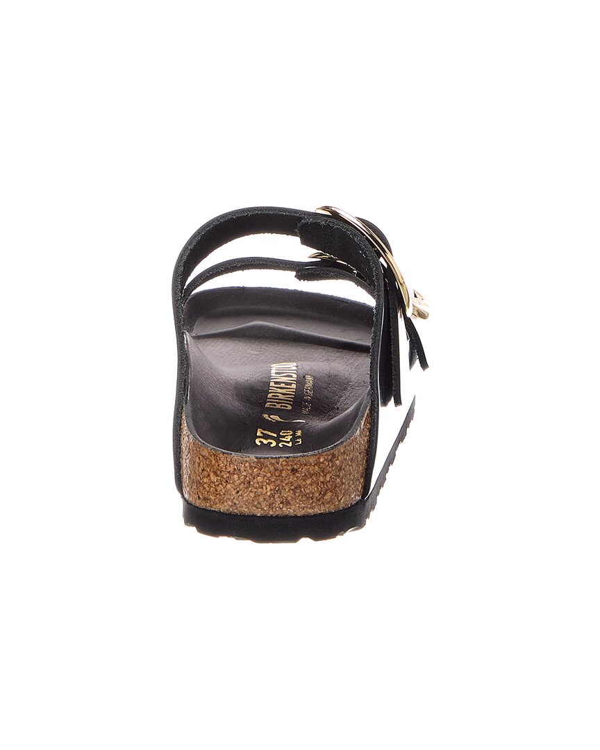 Birkenstock Arizona Leather Sandal