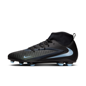 Men's Phantom 6 High Club Multi-Ground Soccer Cleats