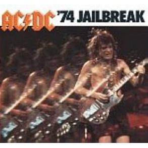 74 Jailbreak (Re-issue)
