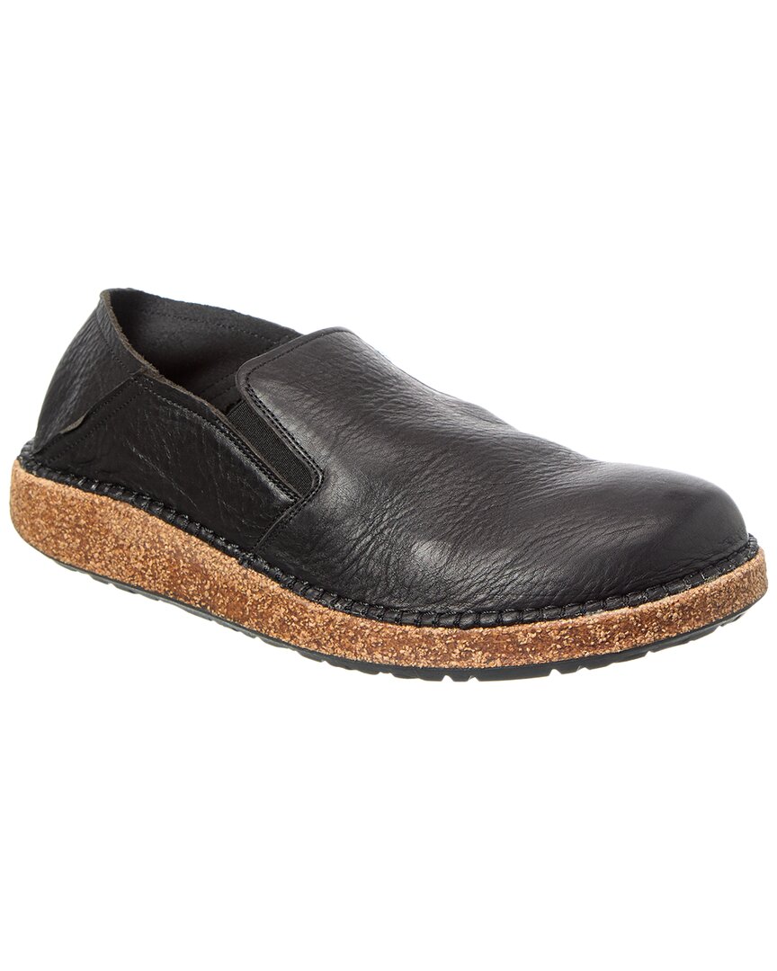 Birkenstock Callan Leather Slip-On