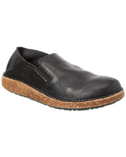 Birkenstock Callan Leather Slip-On