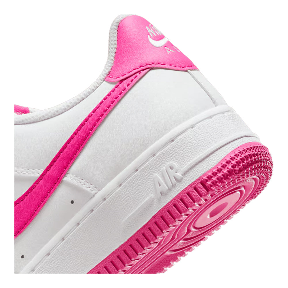 Nike Air Force 1 Low Big Kids' Sneakers