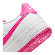 Nike Air Force 1 Low Big Kids' Sneakers