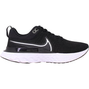 Nike React Infinity Run FK 2 Black/White-Iron Grey  CT2423-002 Women's