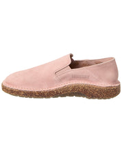 Birkenstock Callan Narrow Suede Espadrille
