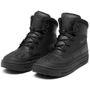 Pre-School Nike Woodside 2 High Black/Black-Black 524873-004