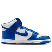 Nike Dunk High Retro SE HF3143-100 Sneaker Men Blue White Lifestyle Shoes LIQ652