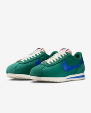 Nike Cortez IH2361-300 Sneakers WoEvergreen Aura Lifestyle Shoes DWA1326