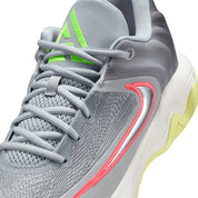 Nike Giannis ImmortalityFQ3680-009 Mens Wolf Gray Basketball Shoes MEW841