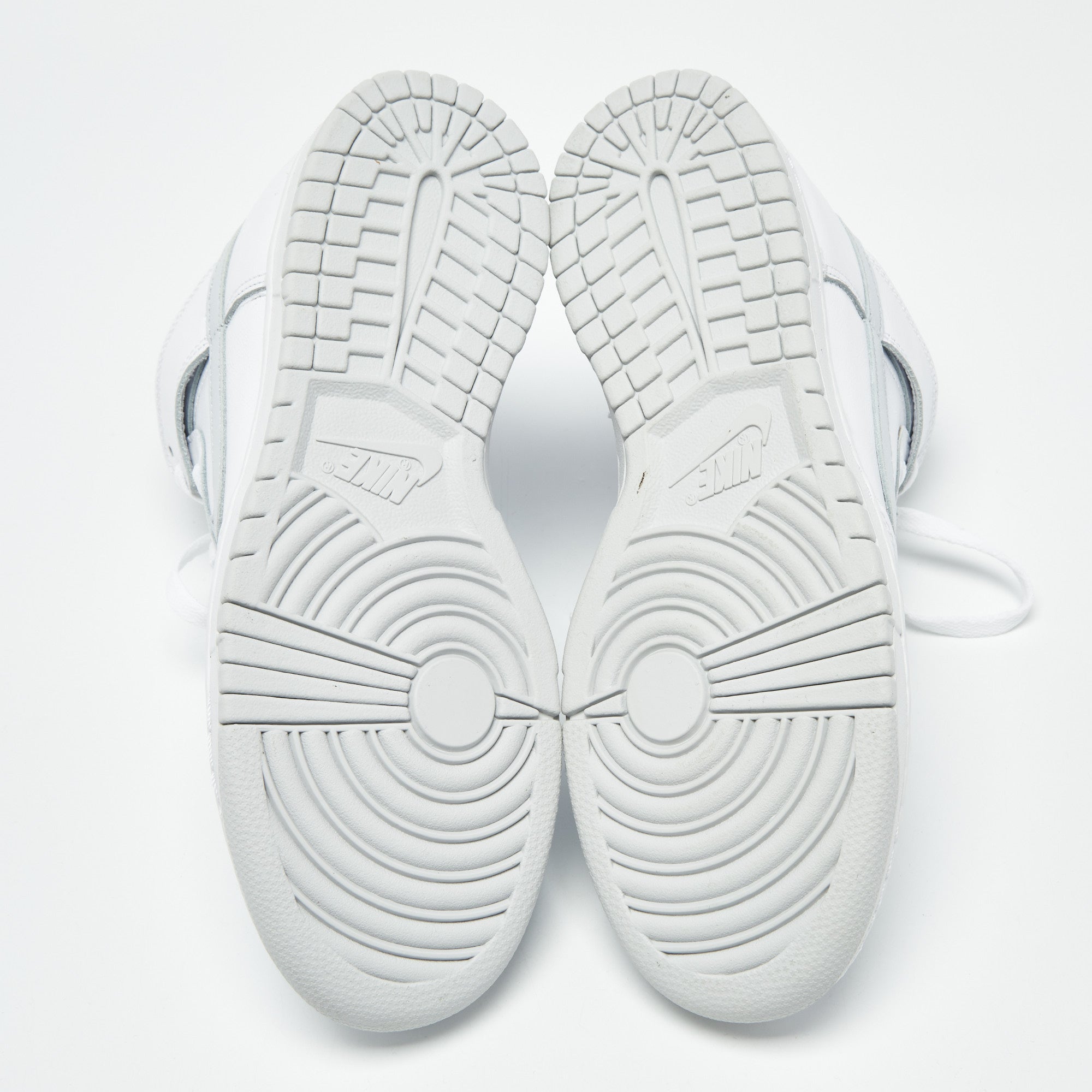 Nike Dunk Sp Pure Platinum