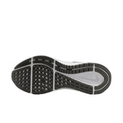 Nike Air Zoom Structure 25 Black/White-Iron Grey  DJ7883-002 Men's
