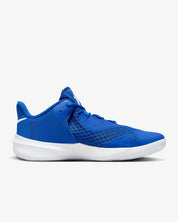 Men's Nike HyperSpeed Court CI2964-410 Sneakers 8.5 Blue Volleyball Shoes RHS2503