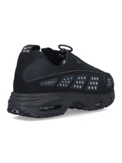 "Air Max Sndr" Sneakers – Black