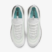 Nike Air Max Terrascape 97 DQ3976-101 Sneakers White Running Shoes
