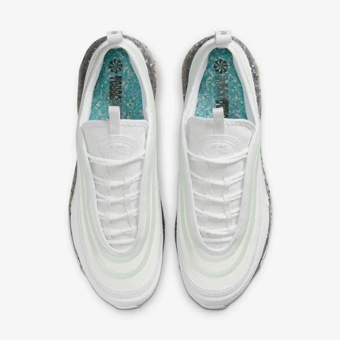 Nike Air Max Terrascape 97 DQ3976-101 Sneakers White Running Shoes