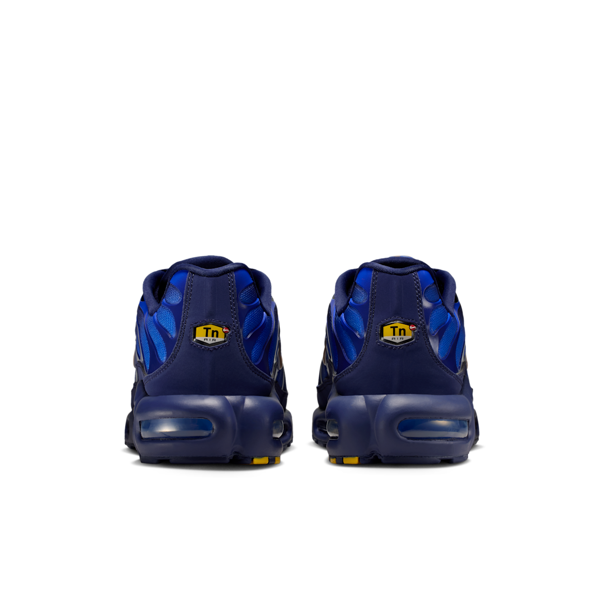 Men's Air Max Plus OG "FFF" Shoes