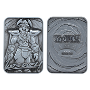 Fanattik Yu-Gi-Oh! Limited Edition Celtic Guardian Metal Card