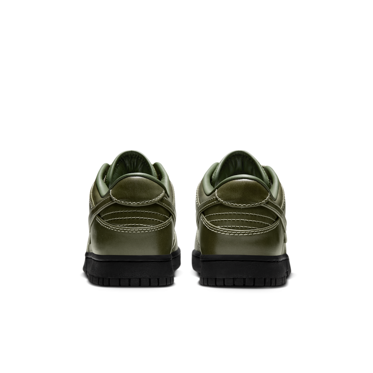 Men's Dunk Low Retro Premium Shoes