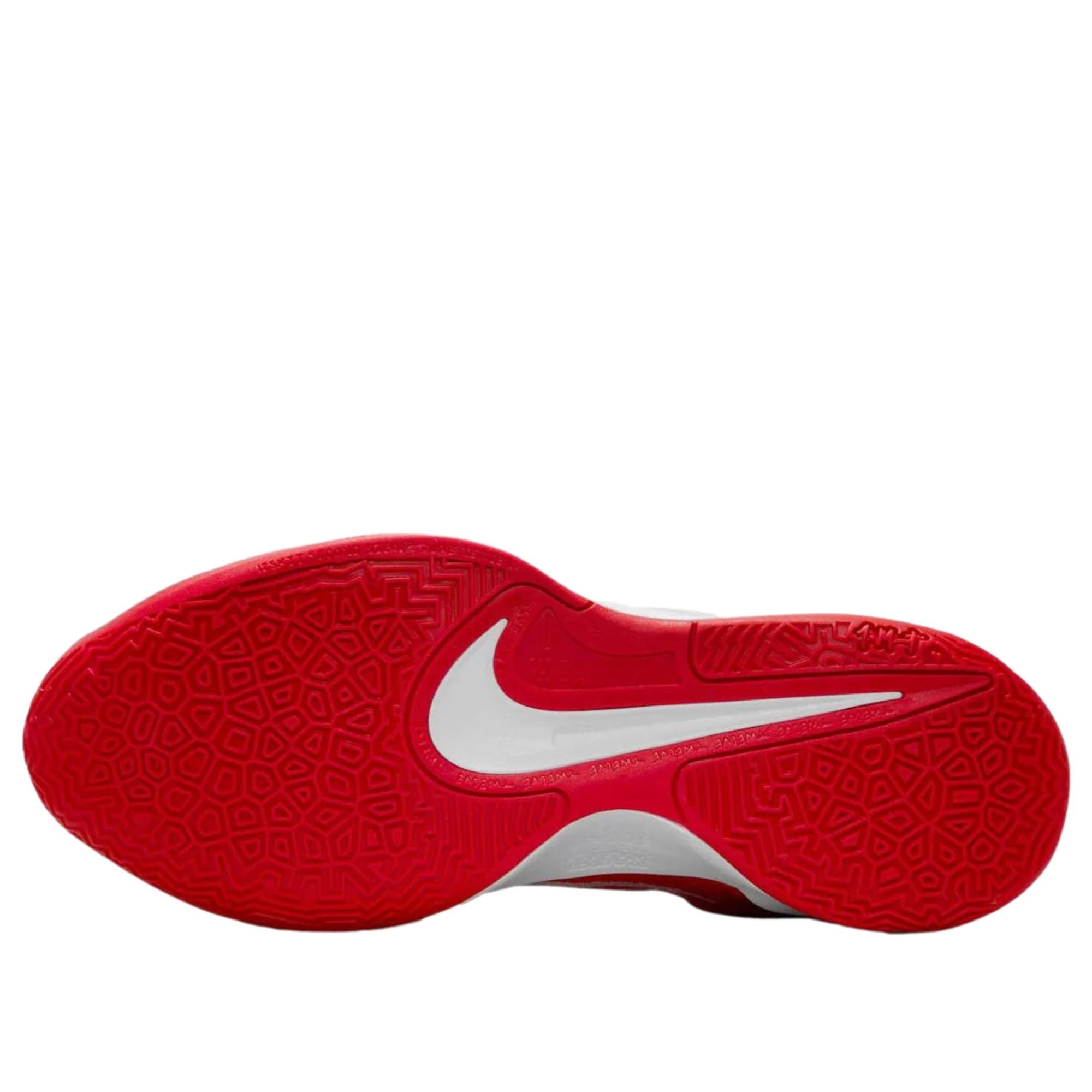 Nike JA 2 University Red / White  HQ8513-600 Men's
